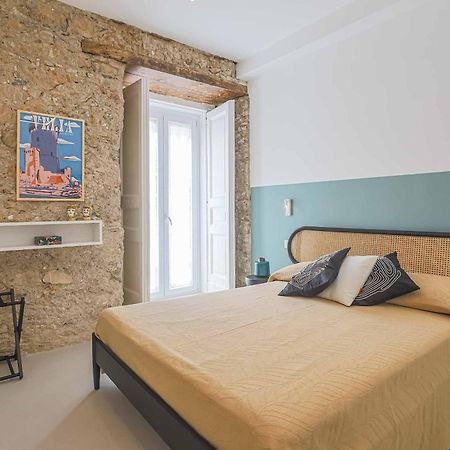 Desiderio Guest House Salerno Eksteriør billede