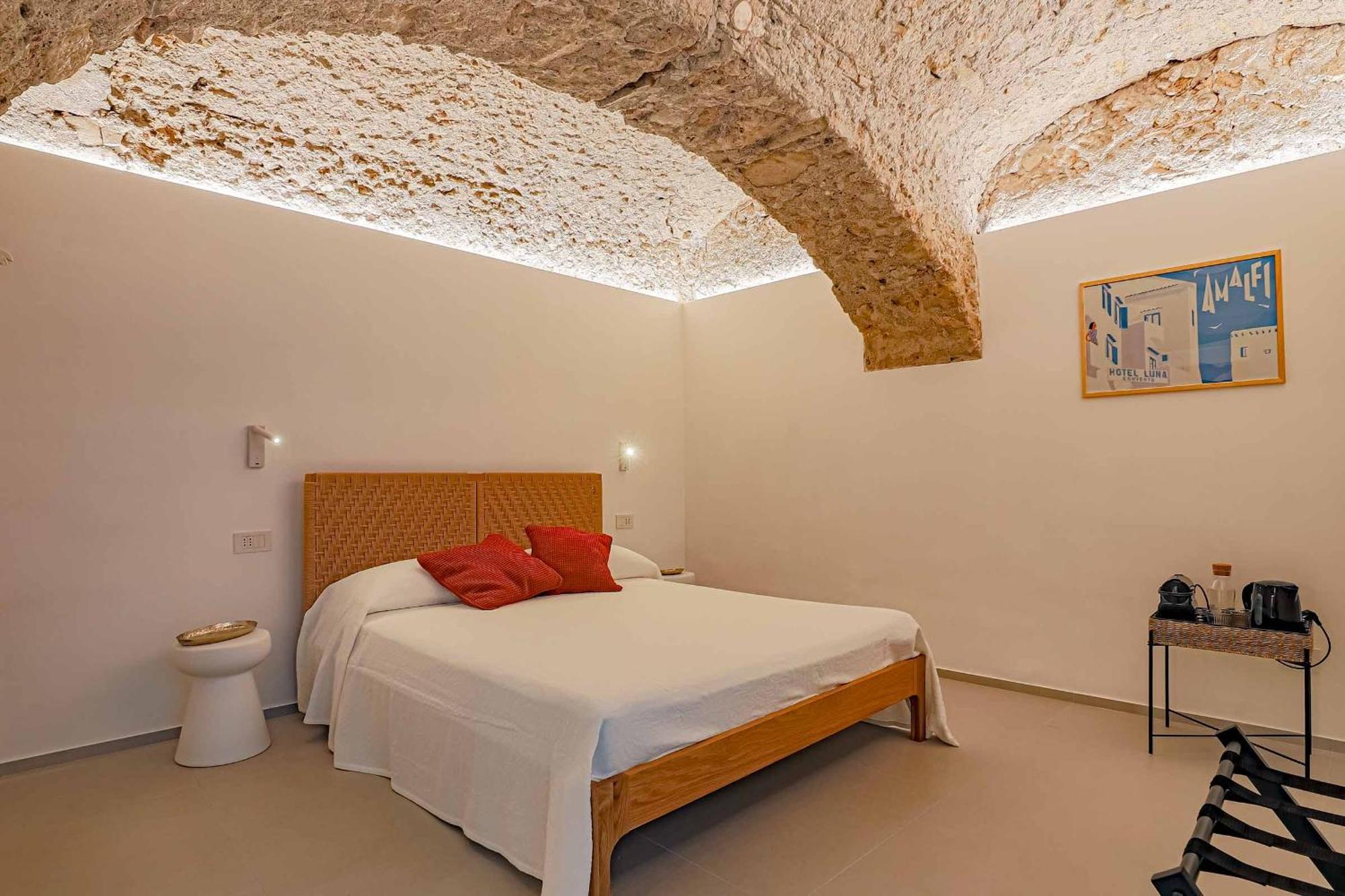 Desiderio Guest House Salerno Eksteriør billede