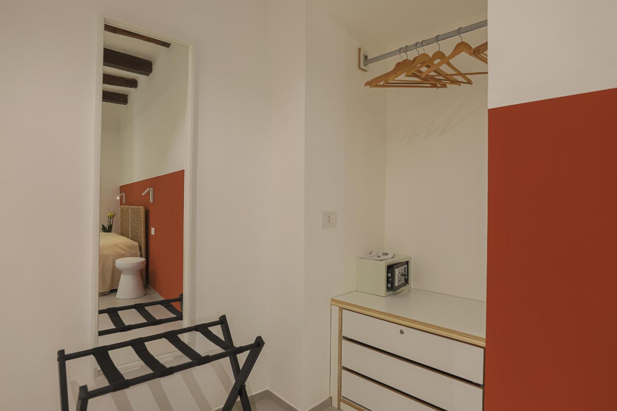 Desiderio Guest House Salerno Eksteriør billede
