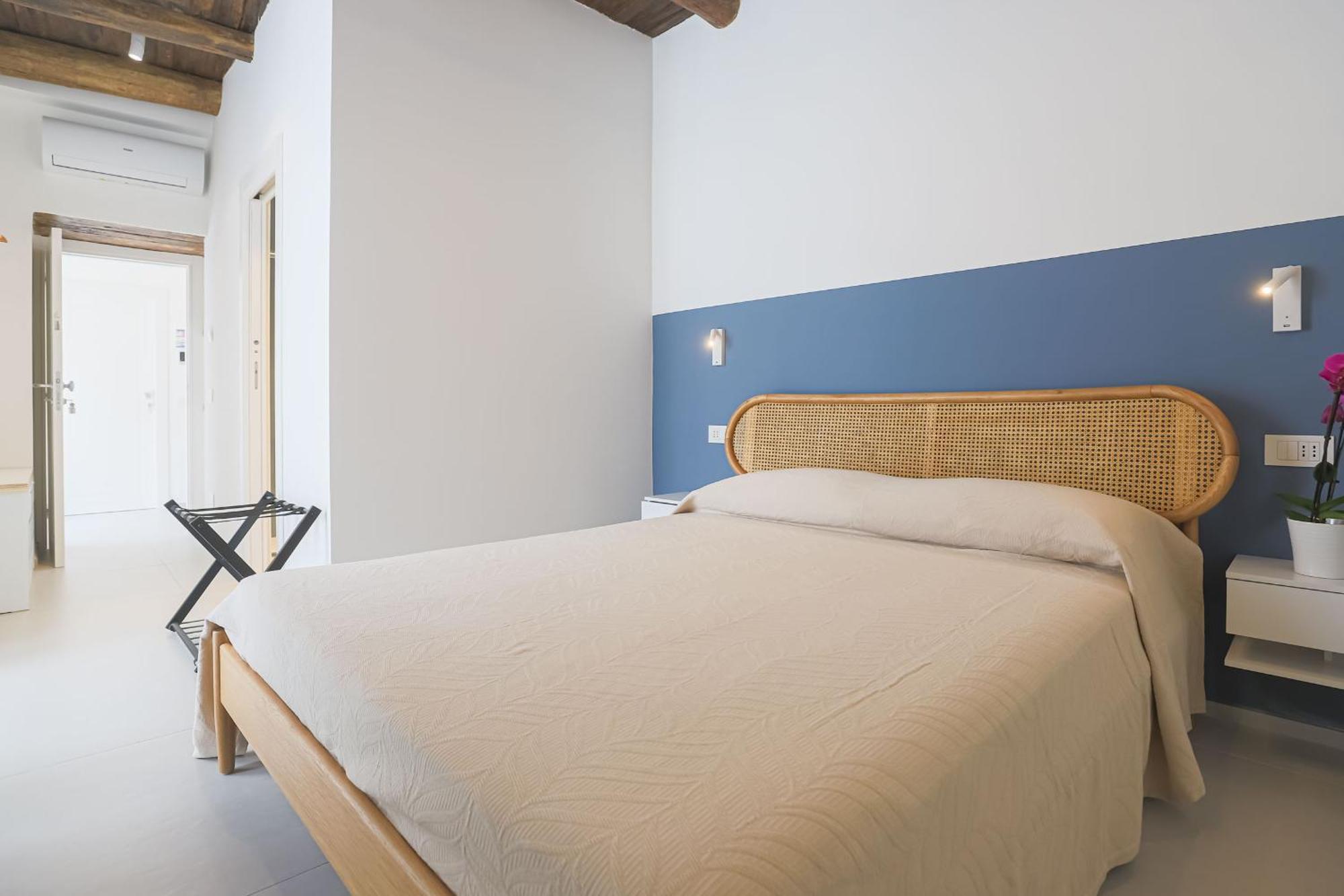 Desiderio Guest House Salerno Eksteriør billede