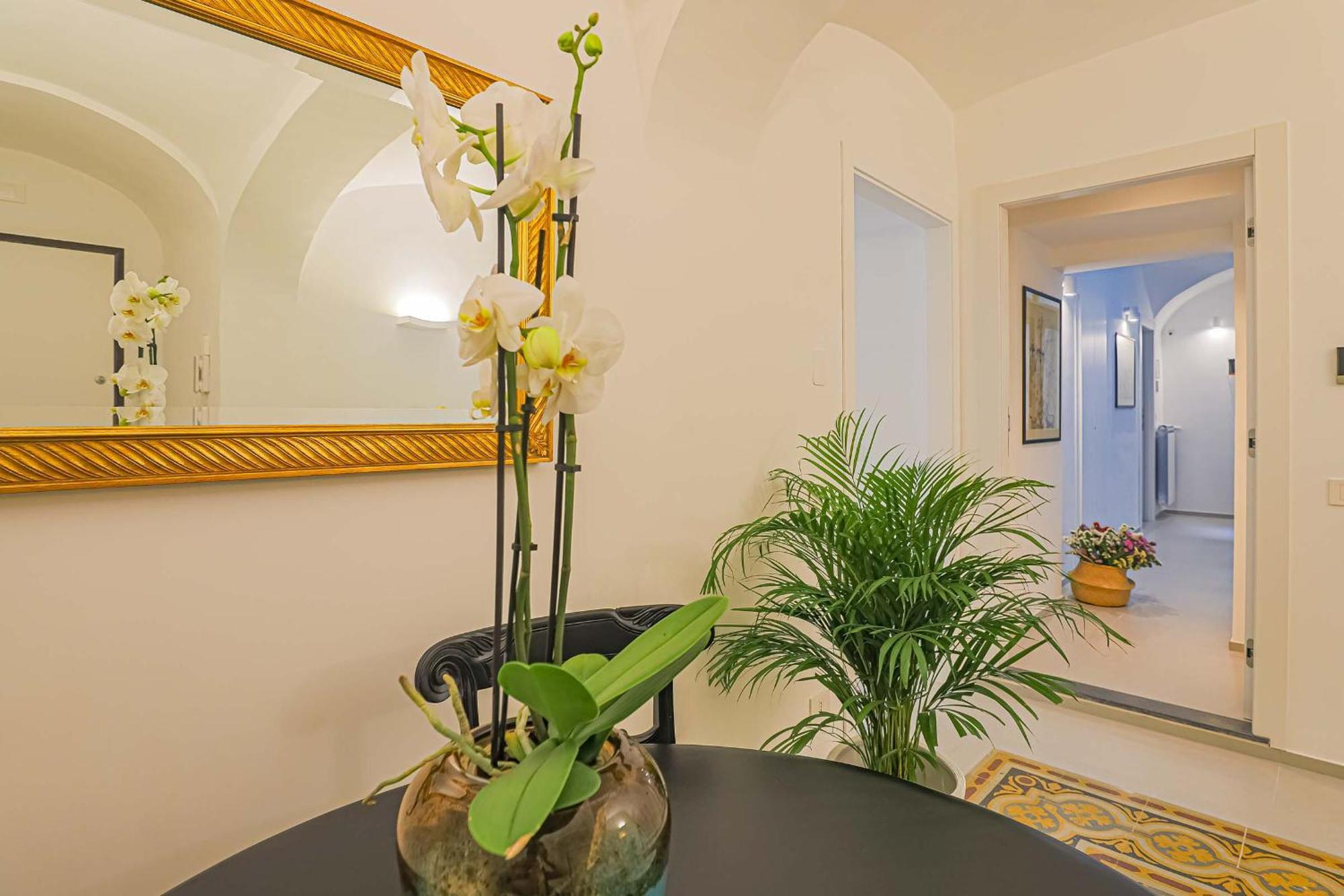 Desiderio Guest House Salerno Eksteriør billede