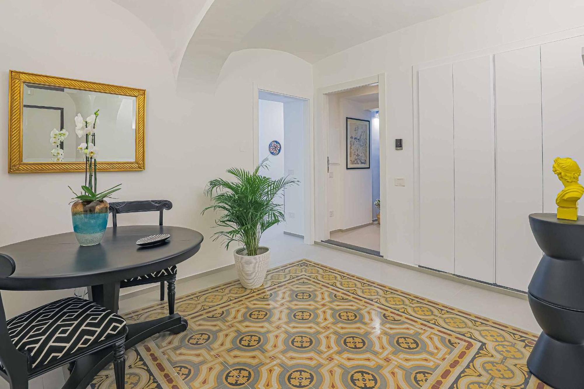 Desiderio Guest House Salerno Eksteriør billede